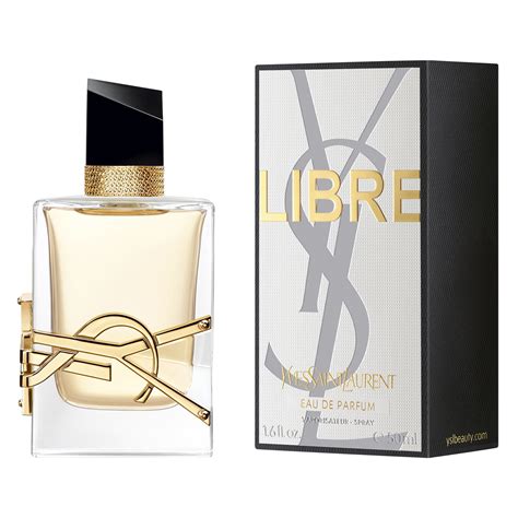 libre yves saint laurent perfume  fragrance  women