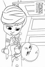 Boss Baby Tim Funny Coloring Categories sketch template