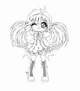 Sureya Deviantart Lucine Coloring Pages Cute Manga Book Anime Books Lineart Choose Board sketch template