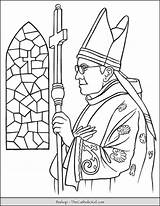 Bishop Pages Thecatholickid Bishops Kid Sacraments Ordination Lds sketch template