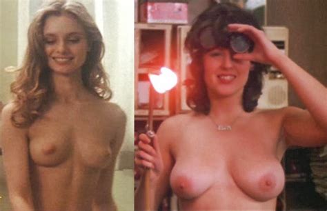 oscars for best tits 1980 1984