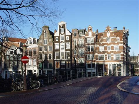 amsterdam city pics  photo  freeimages