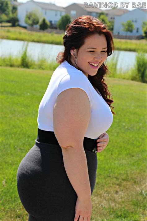 Plus Size Ootd Killer Curves Sarah Rae Vargas