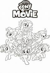 Kolorowanka Kolorowanki Ponies Equestria Druku Youloveit Dash Pinkie Spike Fluttershy Albanysinsanity Sparkle Mane Páginas sketch template