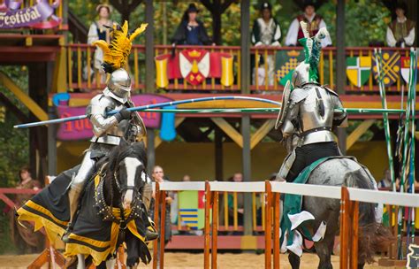 the carolina renaissance festival is a can t miss event