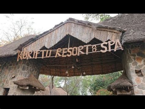 kuriftu resort  spa bahir dar youtube