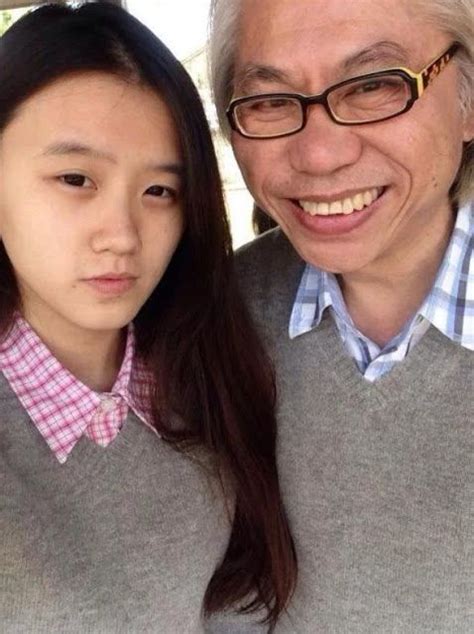 เฒ่าหงอก เผยความสัมพันธ์วัยลูกสาวเพื่อน วัย 17 อายุห่างกัน 40 ปี ไม่มีปัญหา