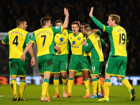 Norwich City 1 Hull City 0 Match Report Ryan Bennett’s