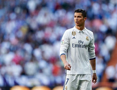Real Madrid News Romario Slams Cristiano Ronaldo And