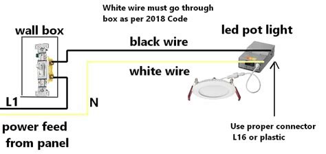 wiring  lights       connect  led strip lights  led hollandimg