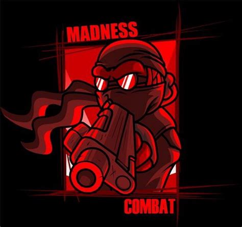 Madness Combat Madness Combat Tributes Wiki Fandom