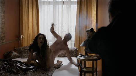 Nude Video Celebs Zahra Ahmadi Nude Jarah Maria Anders