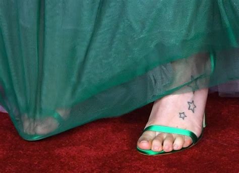 Daisy Ridley S Feet