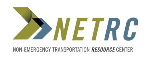 home netrc  emergency transportation resource center