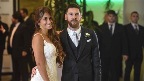 Messi S Wife Is Reportedly Pregnant