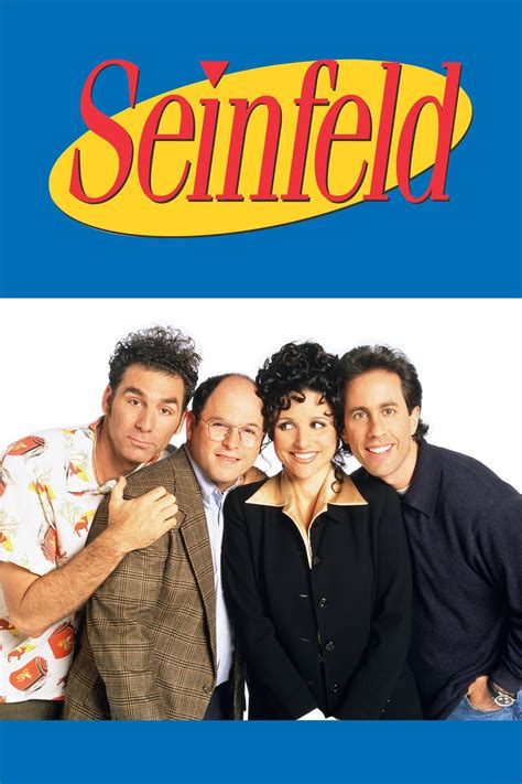 seinfeld tv series   posters