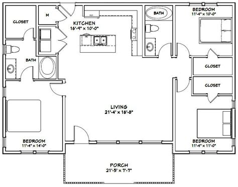 excellent floor plans pole barn house plans barndominium floor plans house floor plans