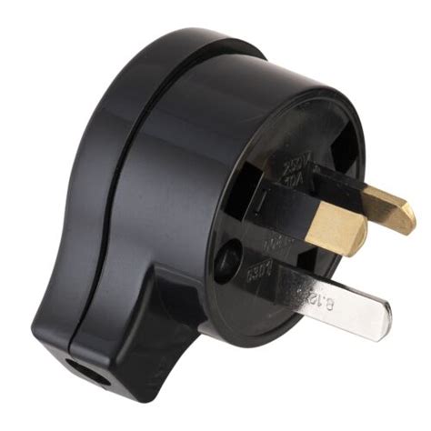 deta plug tops   side entry  series  black ebay