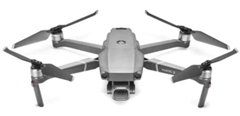 recommended  supported drones dronedeploy