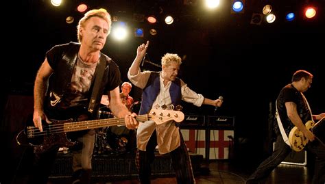 Sex Pistols Glen Matlock Explains Reality Of Band Members
