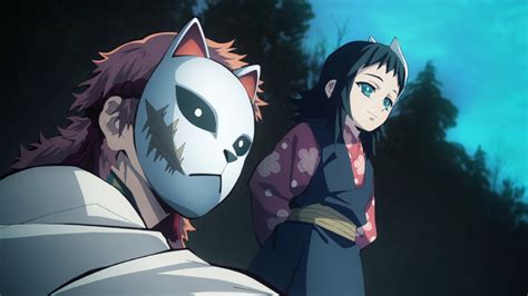 Kimetsu No Yaiba T V Media Review Episode 1 Anime Solution