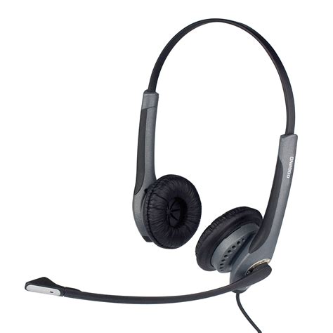 wired headsets jabra gn series