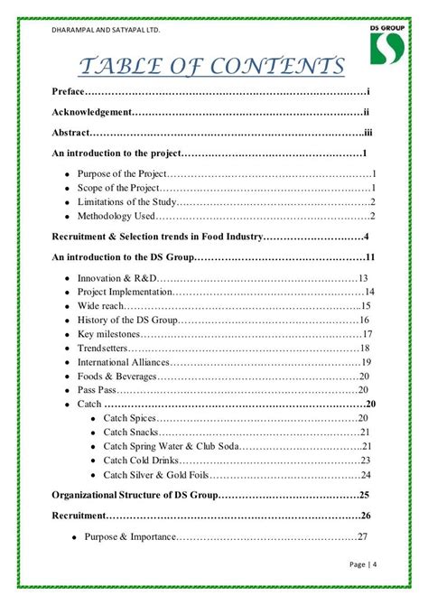 order paper writing     write  table  contents