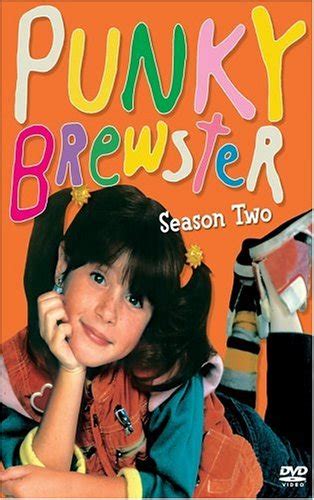 Punky Brewster Tv Show News Videos Full Episodes And More