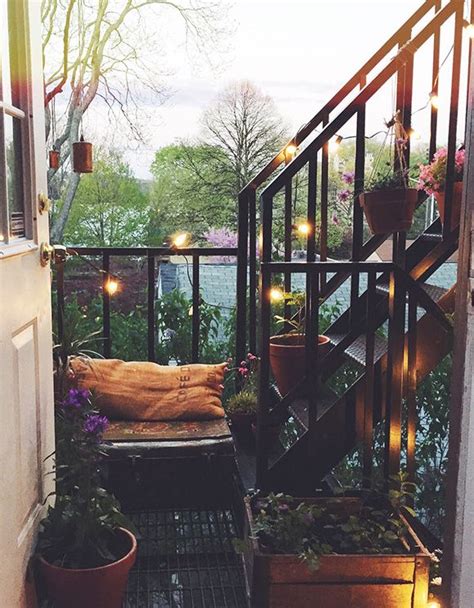 creating  home oasis top  small balcony ideas