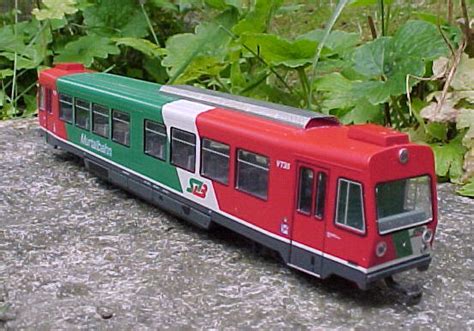Bus Und Bahn Und Mehr Schmalspurbahnmodelle Österreich
