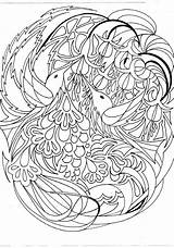 Coloring Surreal Surrealism Colouring Books sketch template