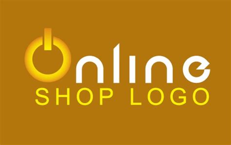 pin  shop logo
