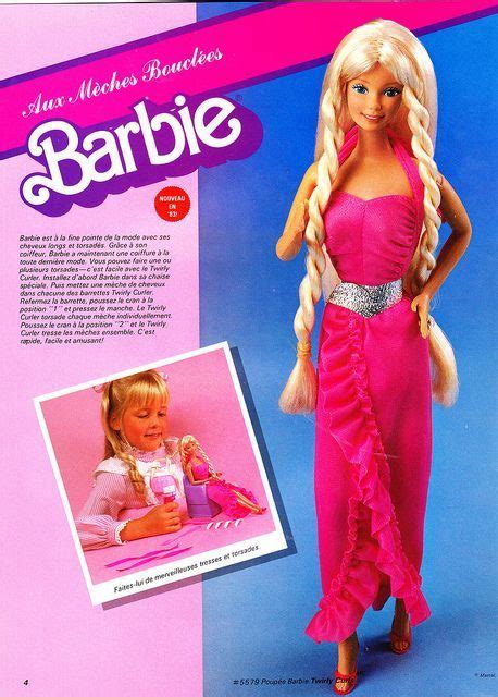 top 10 1 80s barbie dolls barbie 80s barbie 90s girls