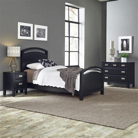 Outstanding Twin Bedroom Set Gray Exclusive On Shopy Home Decor Twin