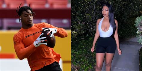 Ig Model Ambar Nicole Accuses Bengals Wr Ja’marr Chase Of Hitting Her