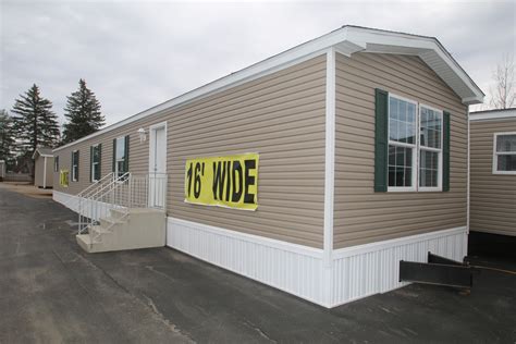 single wide manufactured homes    ft wide mobile home  single wide