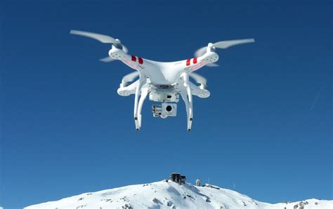 quadcopter  camera camera enthusiast