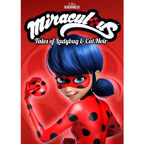 miraculous tales of ladybug and cat noir dvd tvs and electronics music and movies movies