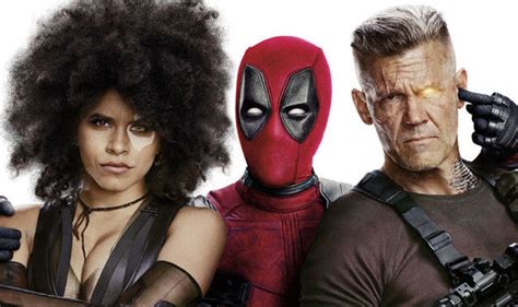 Deadpool 2 End Credits Scenes Almost Had This Shocking