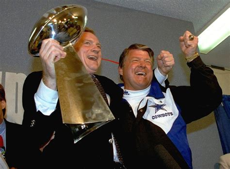 it was 25 years ago in orlando when jerry jones killed the