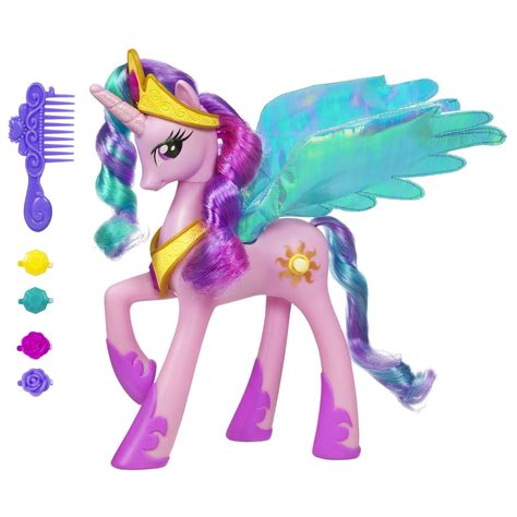 ponyville   pony princess celestia