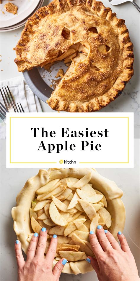 Apple Pie Recipe For Beginners