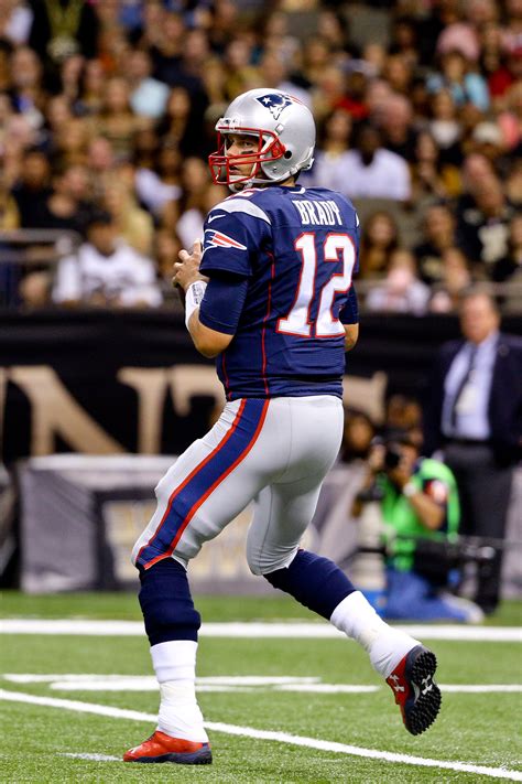 patriots tom brady  extension talks
