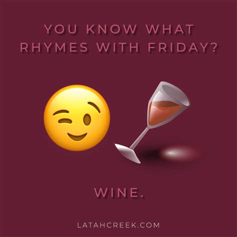 10 wine memes for when you really need a drink latah creek