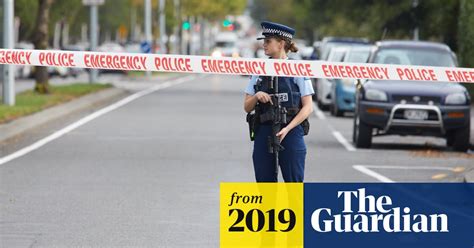 Christchurch Shooting Alleged Murder Victim Is Alive And Well
