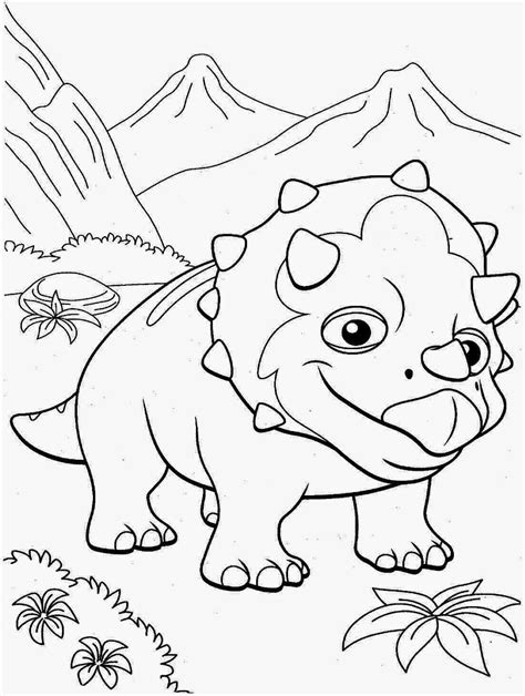 dinosaur coloring coloring pages images dinosaurs pictures  facts