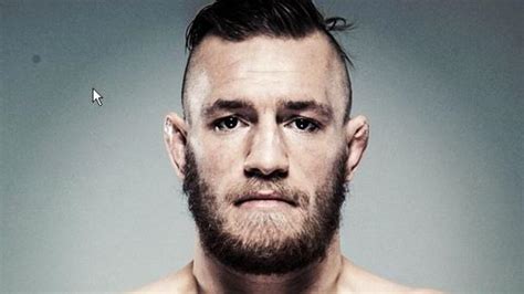ufc featherweight champion conor mcgregor named in rolling stone s top