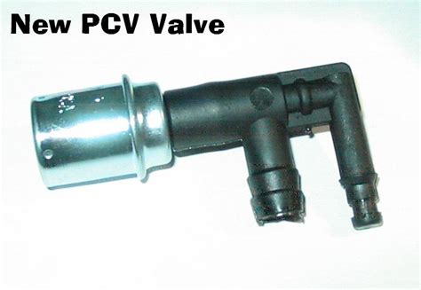 pcv valve locations    find