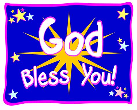 god bless  clipart   cliparts  images  clipground