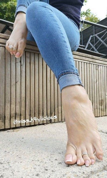 Pretty Toes